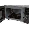 Microwave with grill 20L 1150W Black Proficook PC-MWG1278-Black