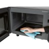 Microwave with grill 20L 1150W Black Proficook PC-MWG1278-Black