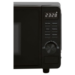 Microwave with grill 20L 1150W Black Proficook PC-MWG1278-Black