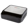 Stainless steel sandwich maker Proficook PC-ST1297-Inox