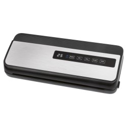Appareil de mise sous vide et soude sac 130W Inox Proficook PC-VK1306-Inox