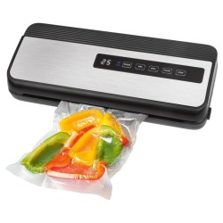 130W stainless steel vacuum bagger Proficook PC-VK1306-Inox