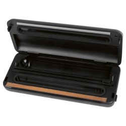 Appareil de mise sous vide et soude sac 130W Inox Proficook PC-VK1306-Inox