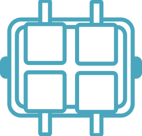 Appareil à raclette